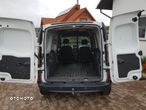 Renault Kangoo maxi long długi 2014r Navi klima usb aux Bluetooth z Nimiec w bdb stanie - 9