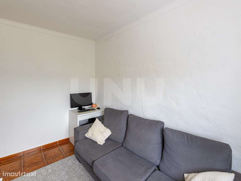 Apartamento T2 Renovado com Terreno na Maia - Montemor-o-Novo - Grande imagem: 3/23