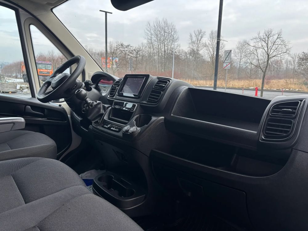 Fiat Ducato maxi furgon l4h2 2.2 h3-power