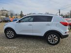 Kia Sportage 1.7 CRDI 2WD Vision - 4