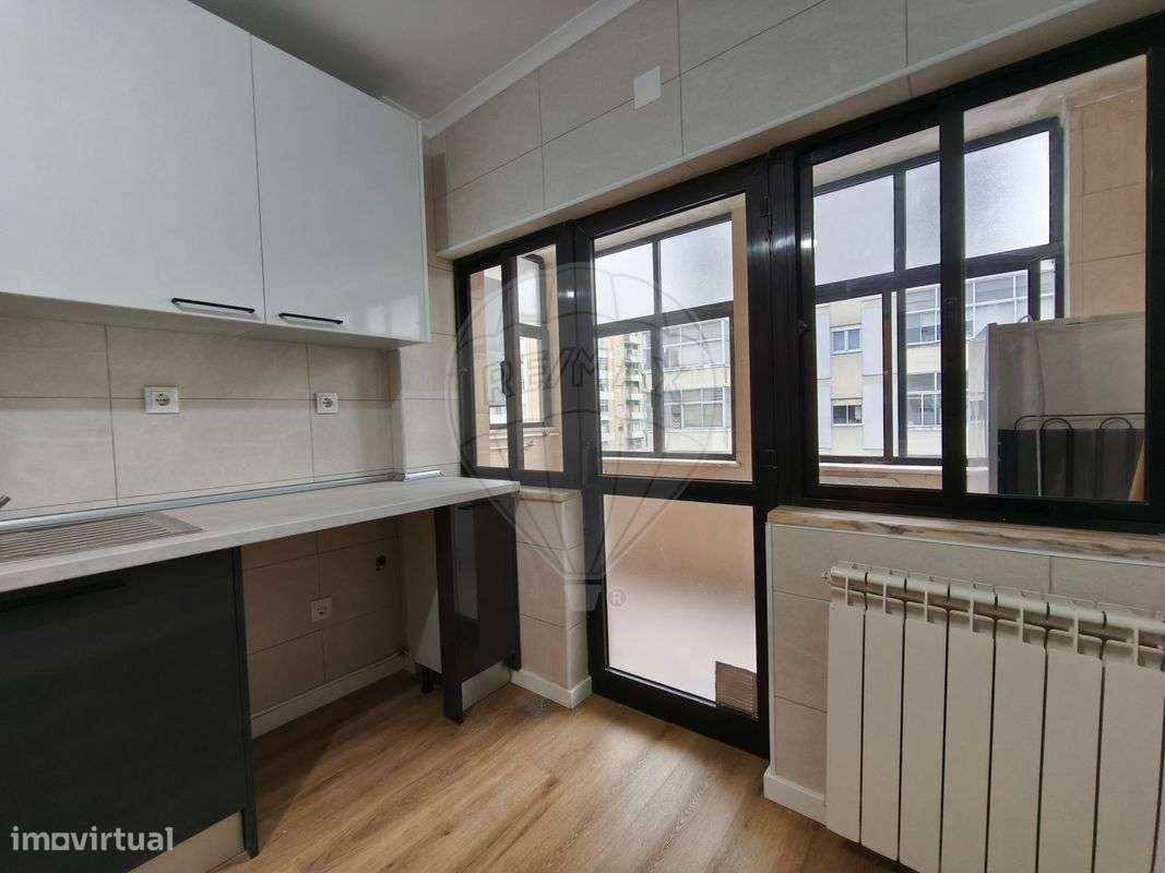 Apartamento T3 para arrendamento - Grande imagem: 3/21