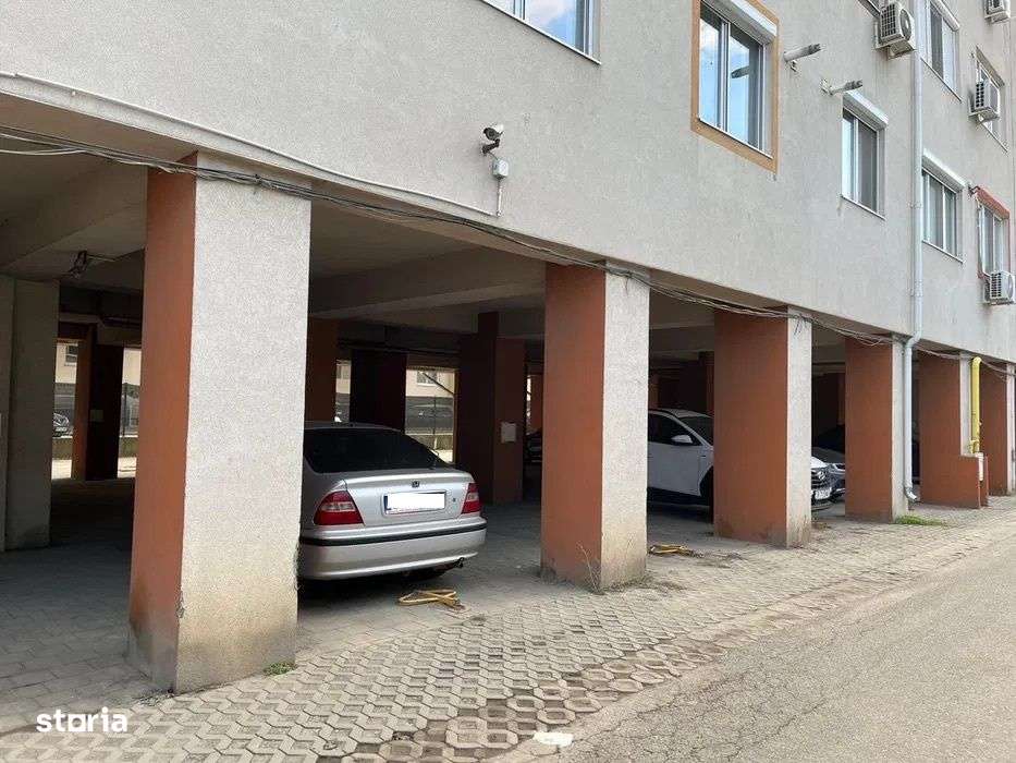 Prelungirea Ghencea, 2 camere, 55mp , etaj 2 din 5, mobilat, loc de pa-7