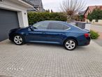 Skoda Superb 2.0 TDI SCR Style DSG - 4