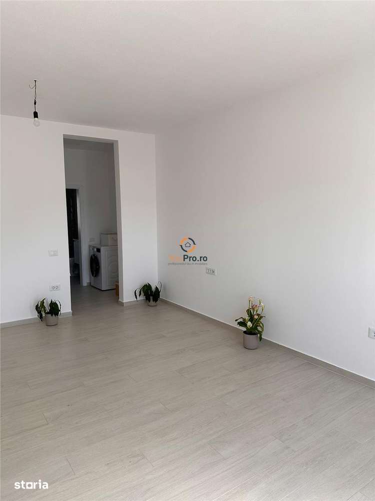 Apartament cu 2 camere  parter Casa Insiruita  Mosnita Veche-0