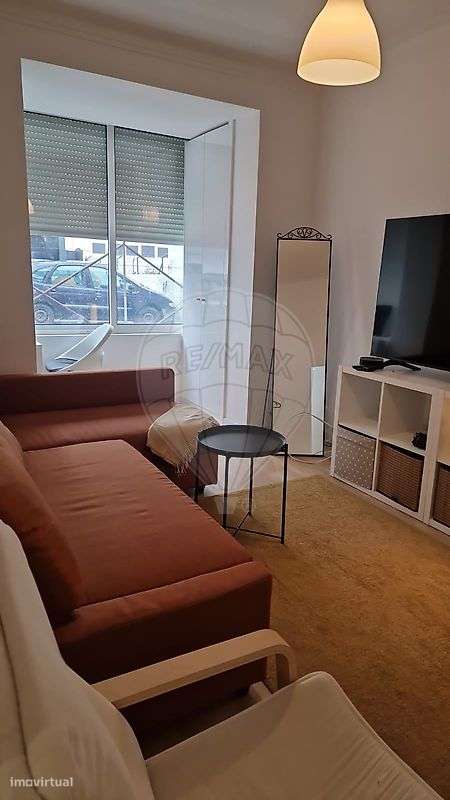 Apartamento T1 para arrendamento - Grande imagem: 3/10