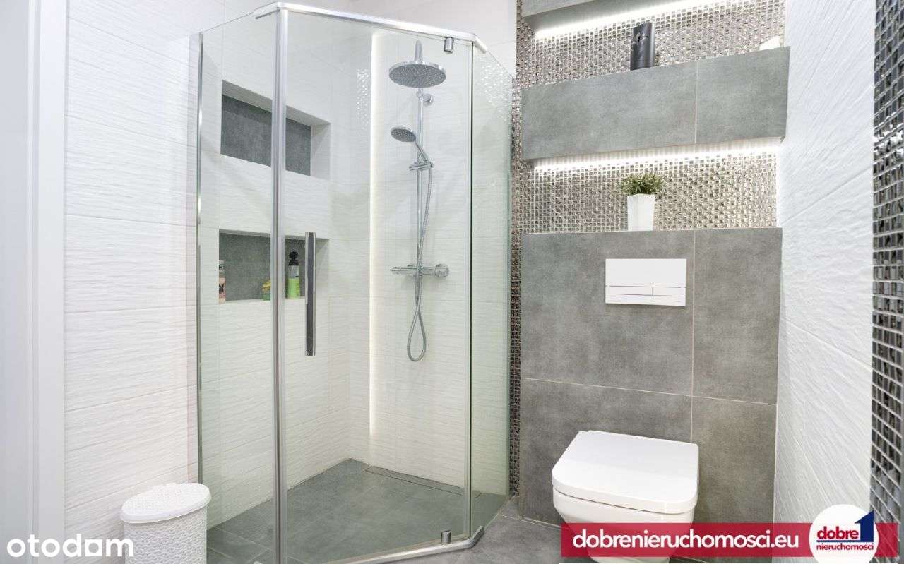 Dom 142 m² na dużej działce 960 m² – Dobrcz-11