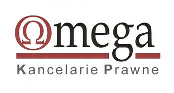 Omega Kancelarie Prawne Logo