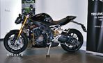 Triumph Speed Triple - 3