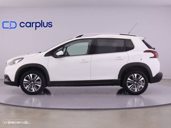 Peugeot 2008 1.2 PureTech Allure - 4