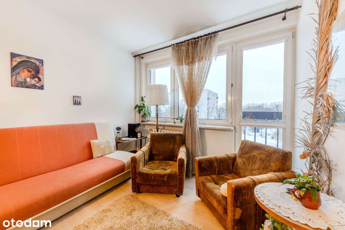 Kawalerka na Broniewskiego !!! remont 2009 - Pełny obrazek: 3/13