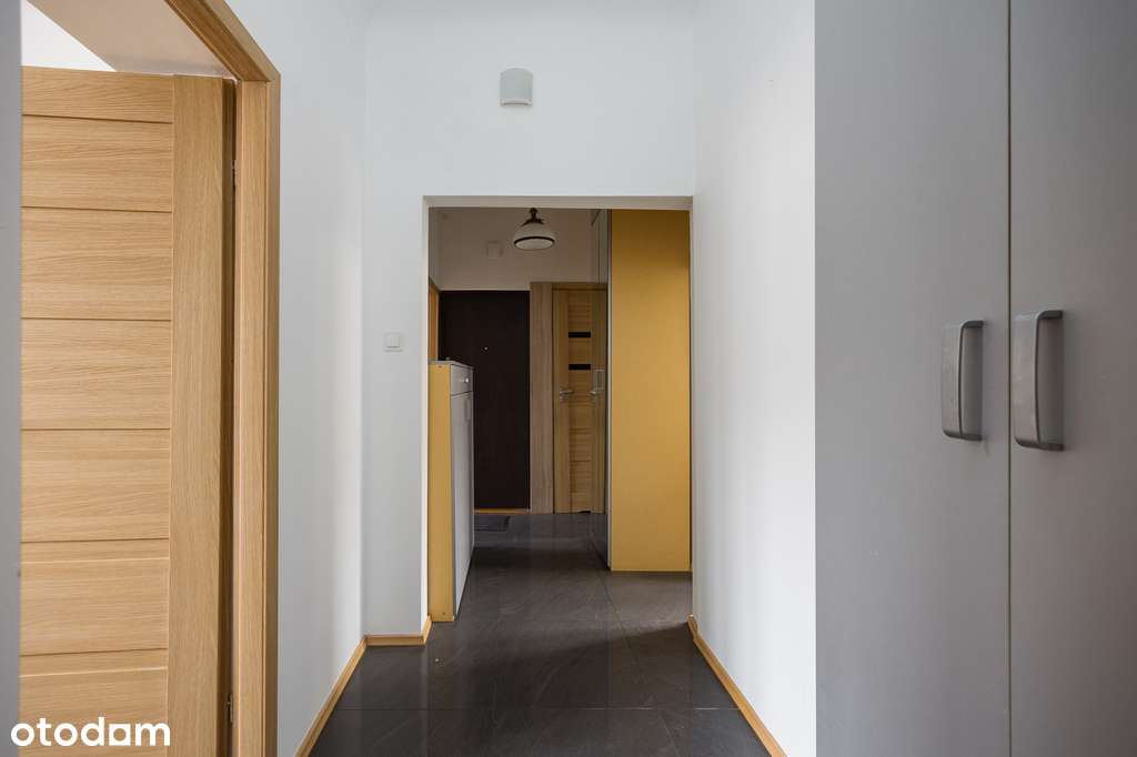 3 pokoje • Kamienica z 1935 r. • Metro Wileńska-9