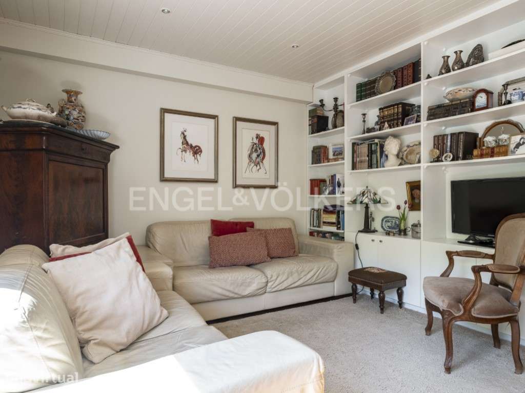 Apartamento T3 no Lumiar - Grande imagem: 4/29