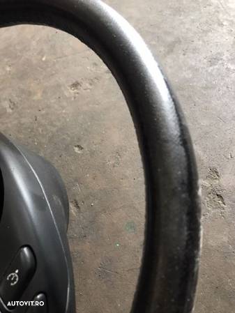 Air bag rotund(sport) e46 - 6