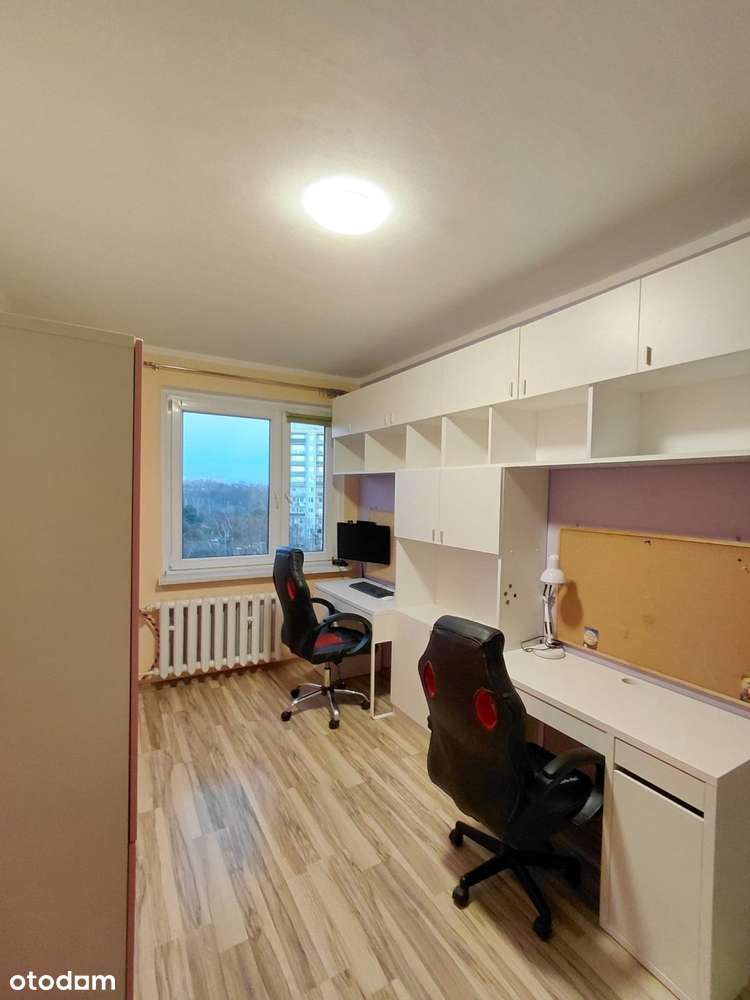 2 pokoje, ul. Gdańska po remoncie - Pełny obrazek: 5/12