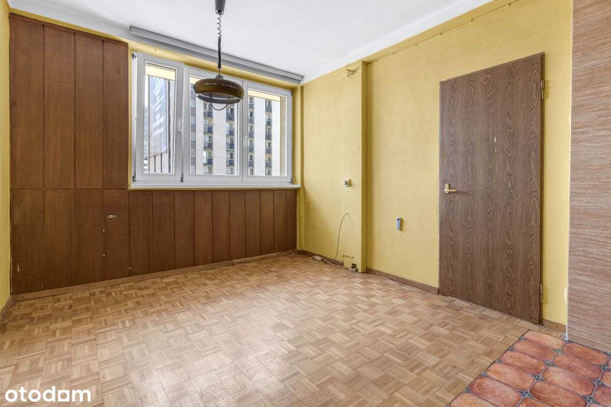 Widok. Przestronne M5. Superjednostka.-3