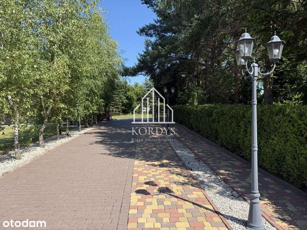 Piękny dom Paprotno 10km od Rewala-17