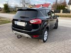 Ford Kuga 2.0 TDCi Trend - 5