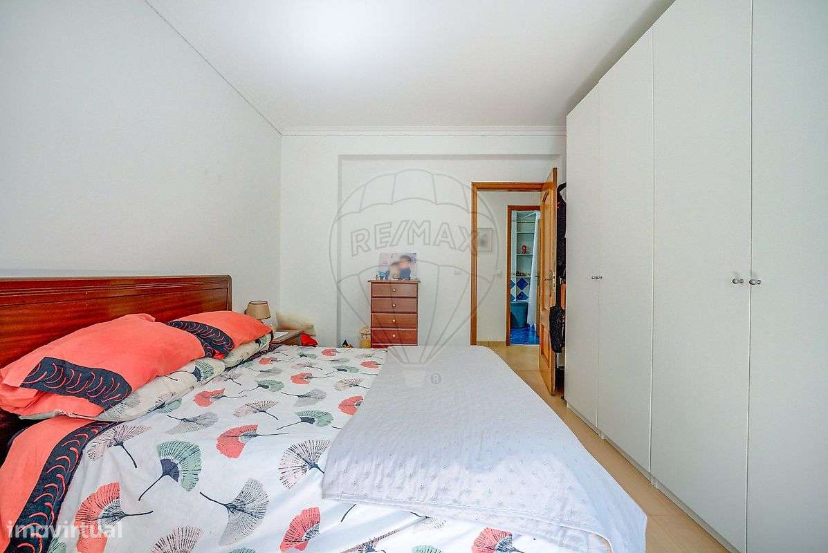 Apartamento T3 para venda na Quinta do Conde-12