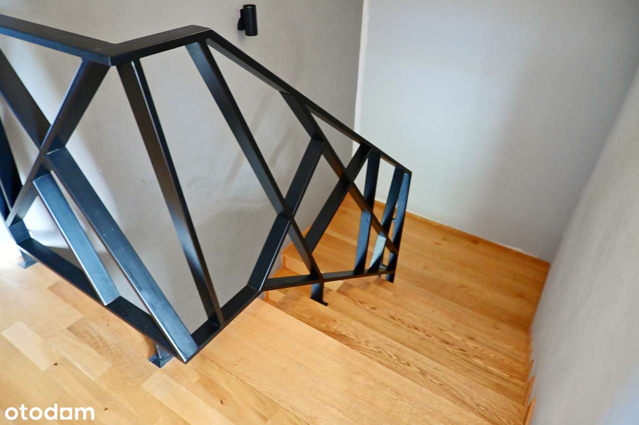 Nowoczesny dom wolnostojący – Lublin, ul. Północna 215D-8