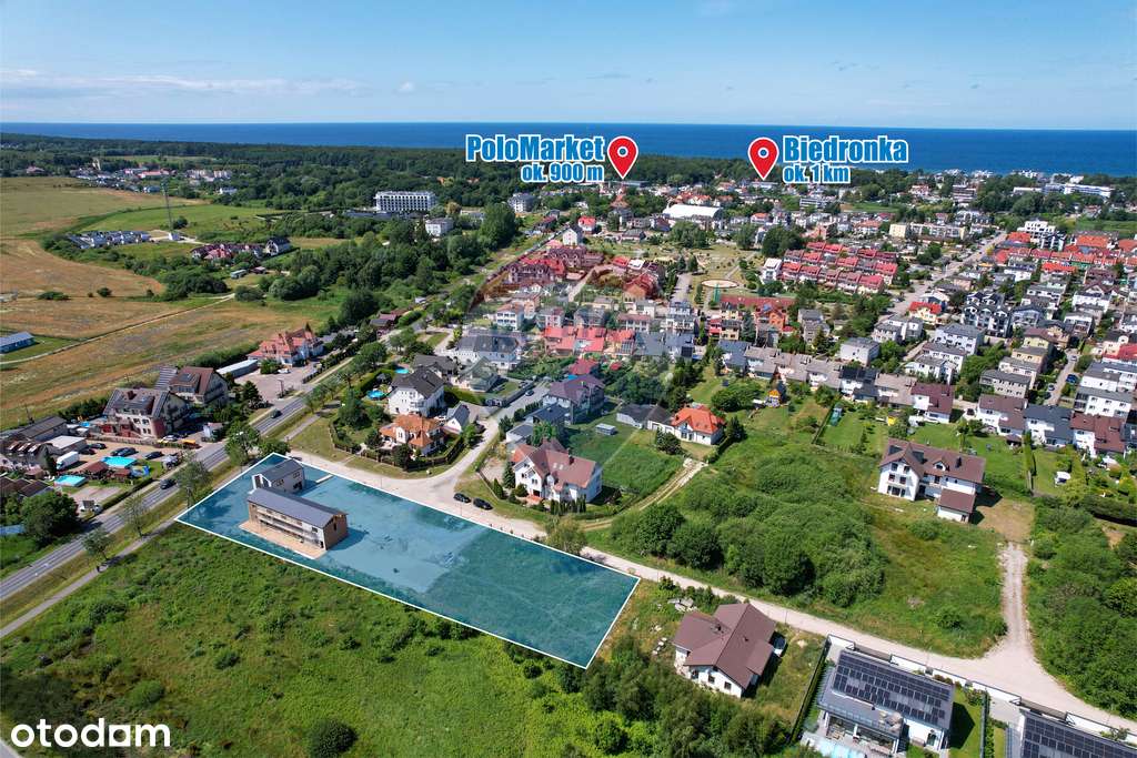 Domielno: dom w Mielnie!-16