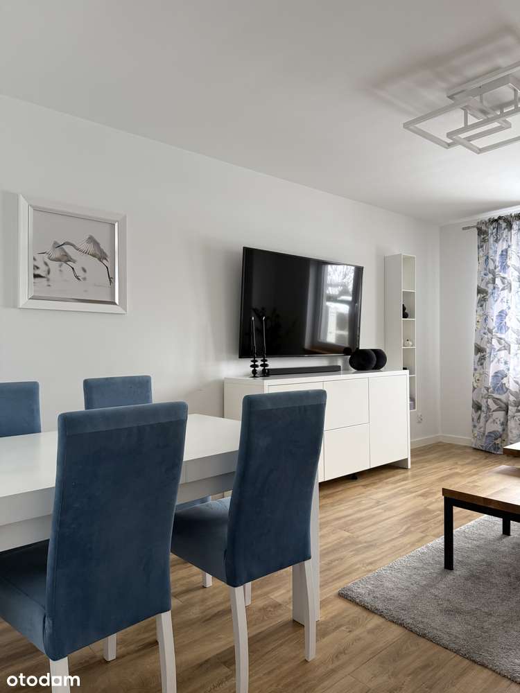 Dom w zabudowie szeregowej-pompa ciepła-fotowoltaika-do zamieszkania - Pełny obrazek: 3/20