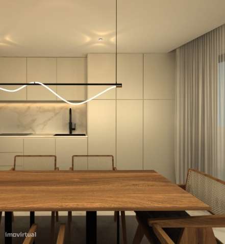 Apartamento T4 Venda em Anta e Guetim,Espinho-5