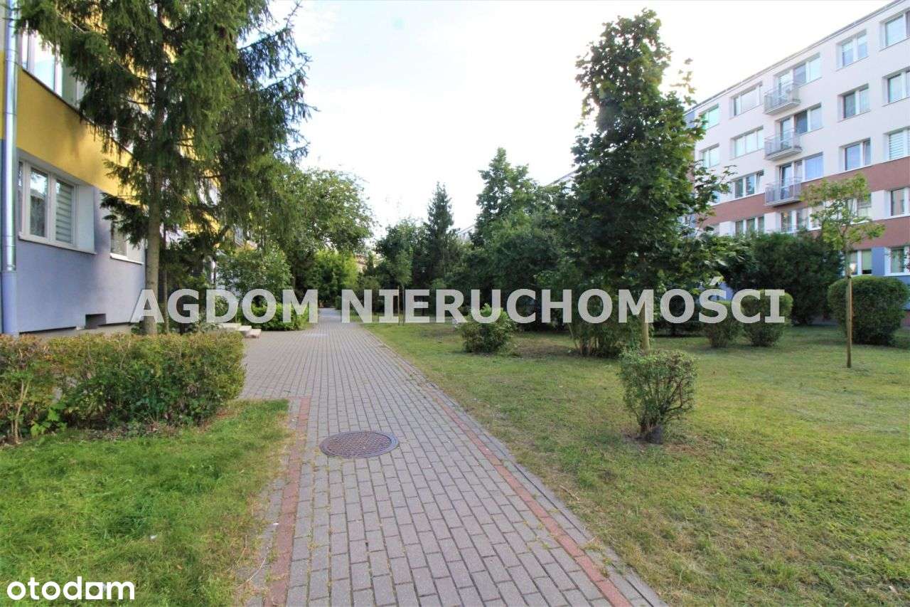 Piękne mieszkanie os.Zazamcze ul.Promienna-18