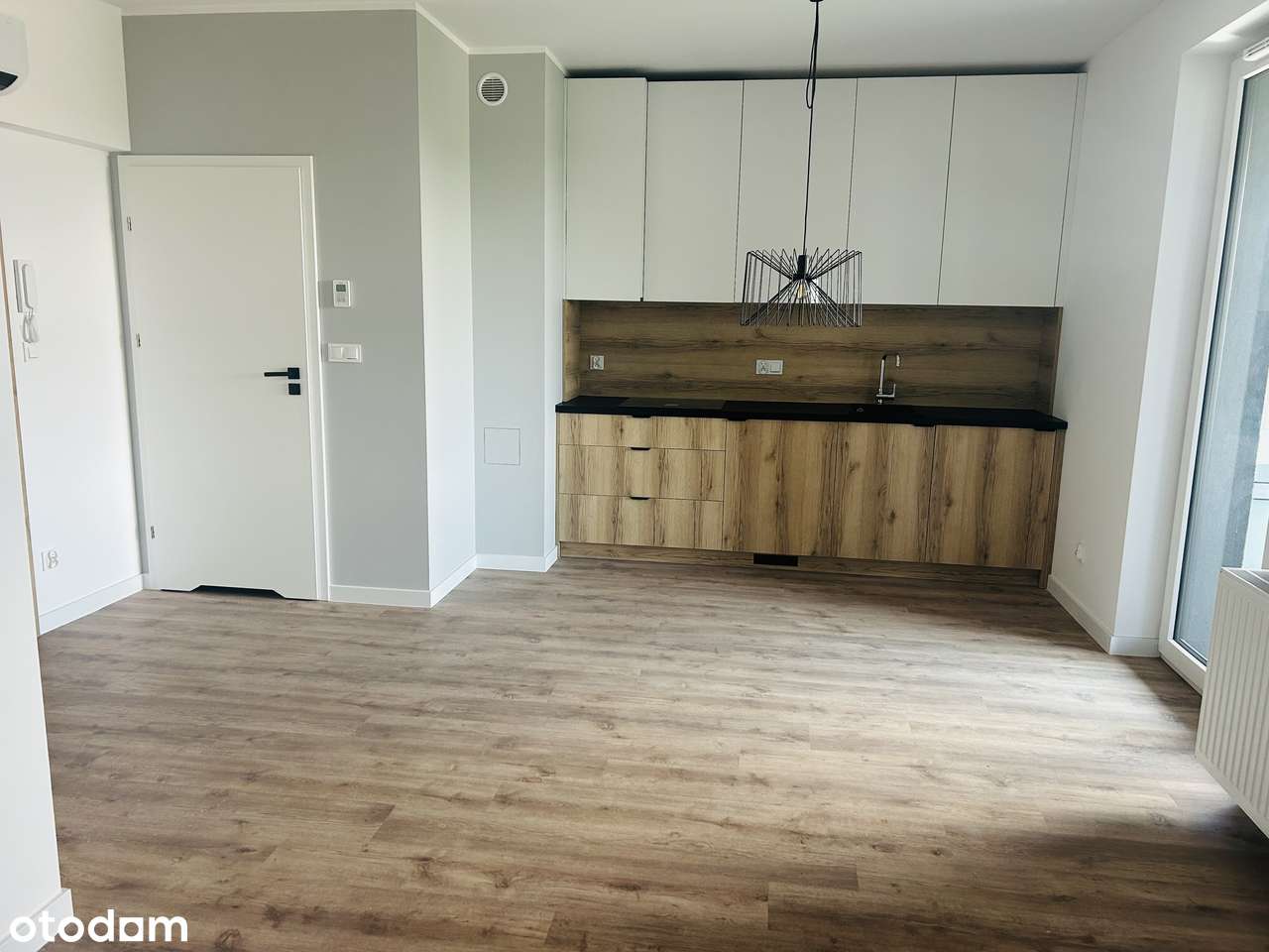 Nowy gotowy apartament Zwycięska 3 - 42m2 z najemcą - Pełny obrazek: 2/13