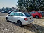 Skoda Fabia 1.2 TSI Ambition - 8