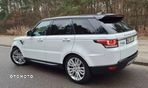 Land Rover Range Rover Sport S 2.0 SD4 HSE - 11