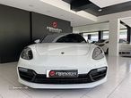 Porsche Panamera Sport Turismo 4 E-Hybrid - 2