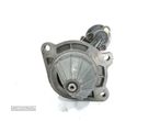 Motor de arranque FORD TRANSIT Platform/Chassis (T_ _) 0331402524 - 2