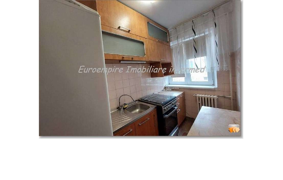 Apartament 3 camere de vanzare Casa de Cultura-6