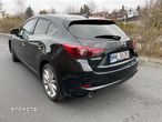 Mazda 3 SKYACTIV-D 150 Automatik Sports-Line - 6