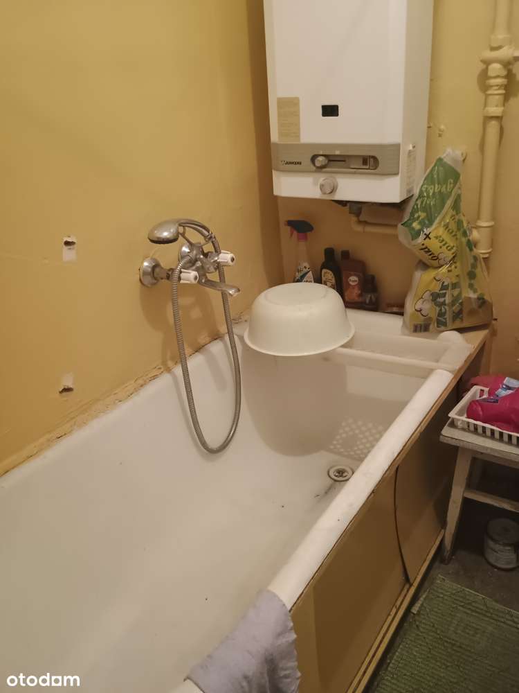 mieszkanie 2 pokojowe Centrum ul. Zdrojowa-7