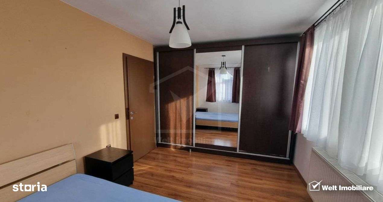 Apartament de inchiriat, 3 camere, Zorilor - Imagine principală: 5/8