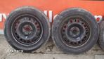 FELGI STALOWE OPEL ASTRA J 16" 5X115 6.5J ET41 2160143 - 3