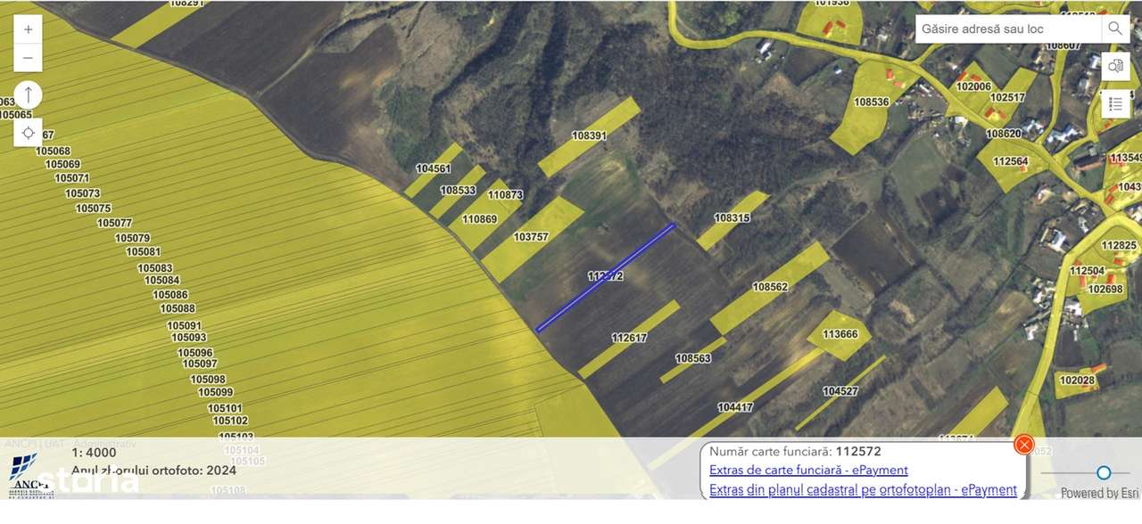Teren Cavadinesti si Fartanesti-Galati-3