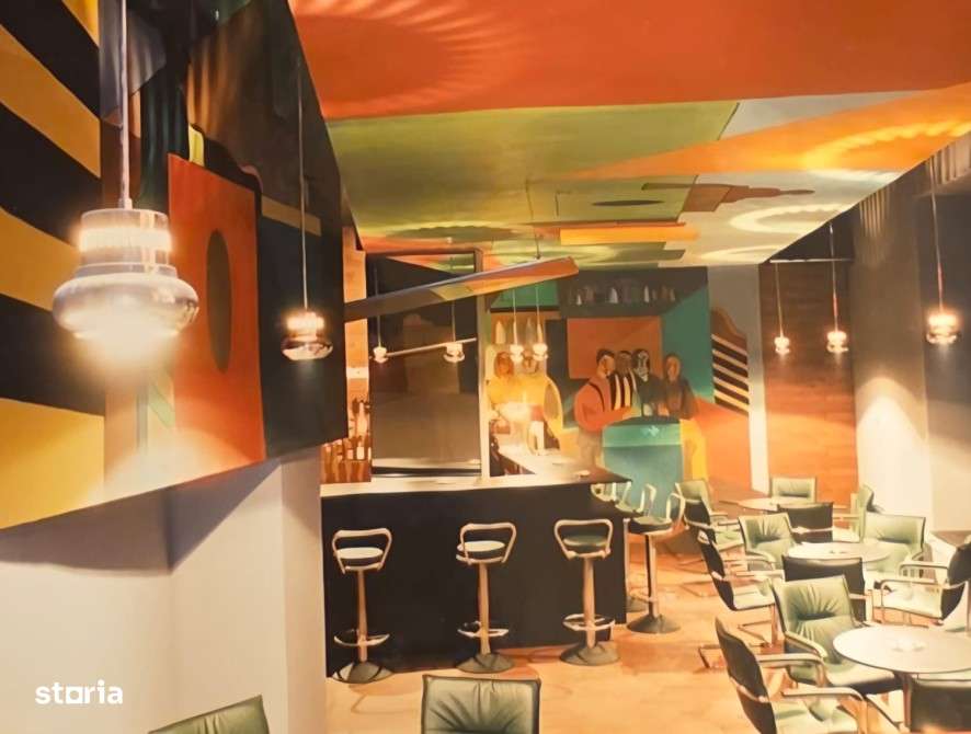 Spatiu Comercial stradal Universitate - Imagine principală: 5/6