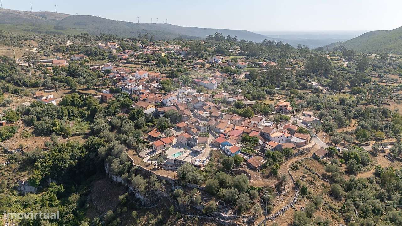 Moradia T3 para venda-5