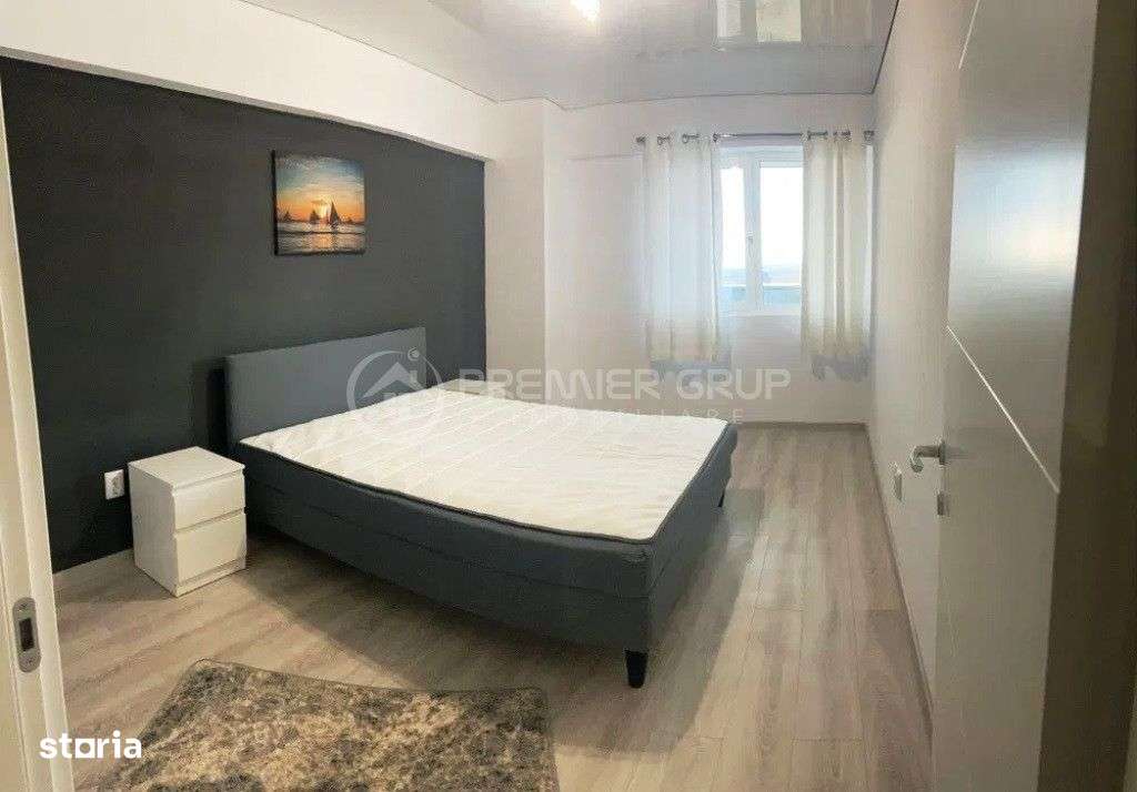 Etaj 2! Apartament 2 camere, COPOU, 66mp, imobil finalizat - Imagine principală: 2/5