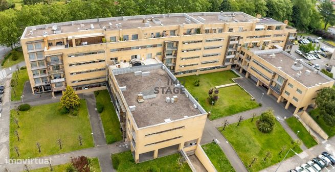 Apartamento, 118 m², Valongo-28