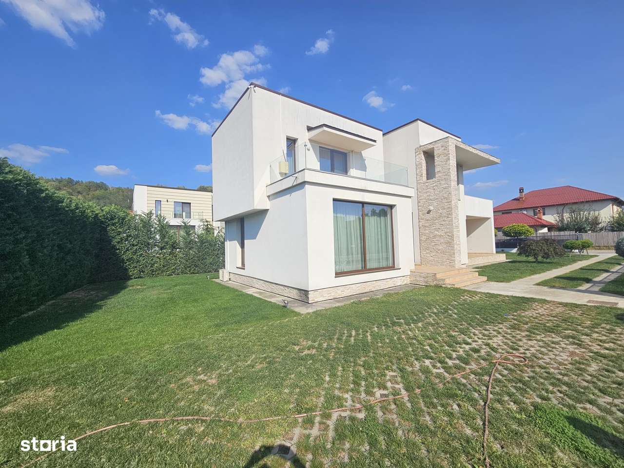 De vânzare vilă Exclusivista, Oportunitate unică!-11