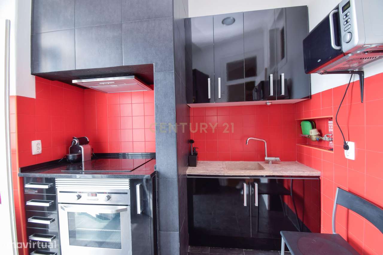 T2 renovado - Grande imagem: 3/23