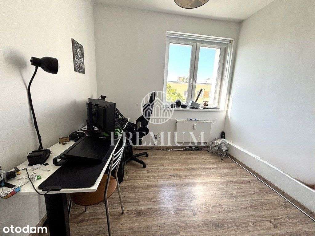 Okazja 50m2 3 pokoje na 2 piętrze po remoncie-6