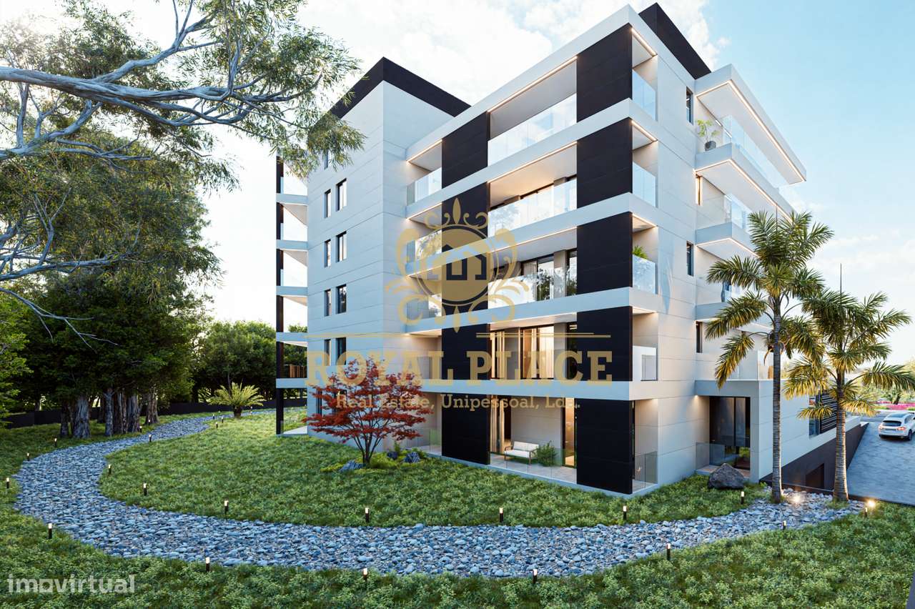 Apartamento  T3-11
