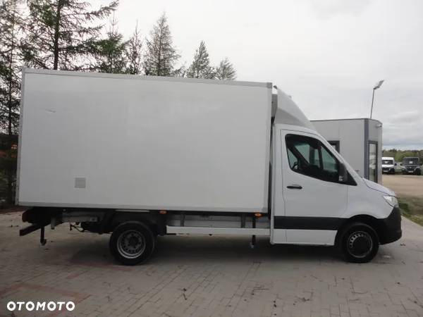 Mercedes-Benz Sprinter - 6