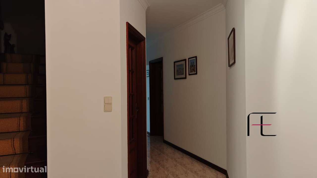 Moradia em Banda T3 Venda em Fajões,Oliveira de Azeméis-4