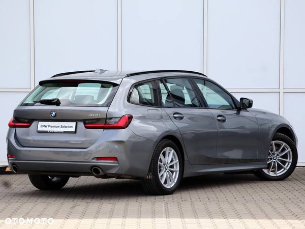 BMW Seria 3 - 2