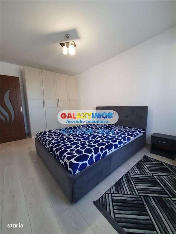 2 CAMEREt+PARCARE - METROU - Imagine principală: 4/9